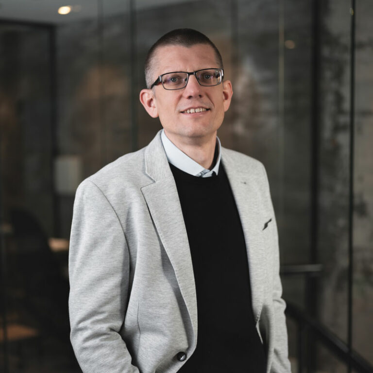 Erik Stensland