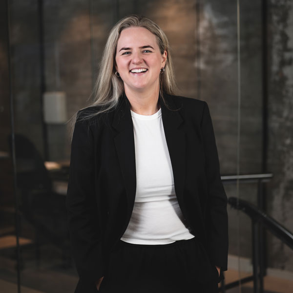Maren Nuland Marcussen