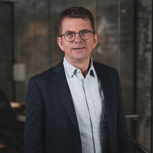 Ole Magne Eliassen