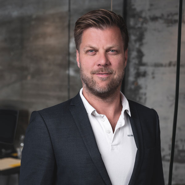 Lasse Marcussen