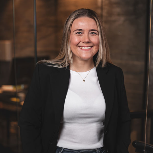 Linn Jeannette Jakobsen