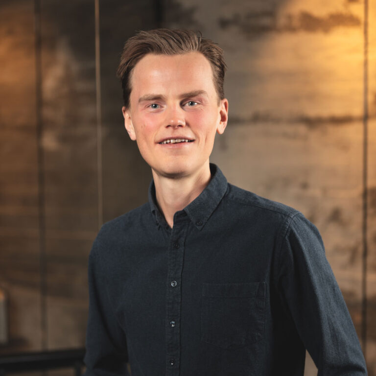 Håvard Eliassen